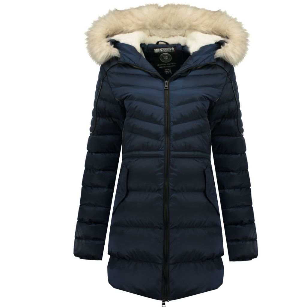 Ropa - Geographical Norway - mujer