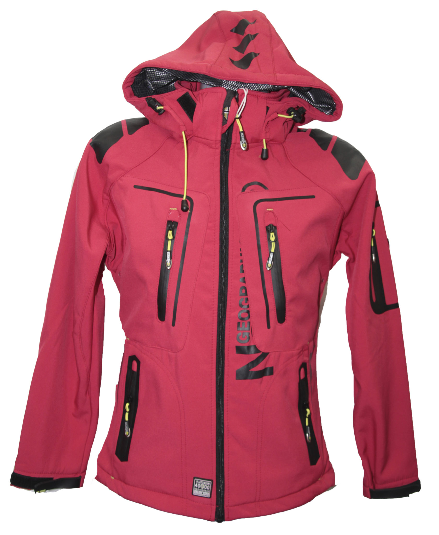 Ropa - Geographical Norway - mujer