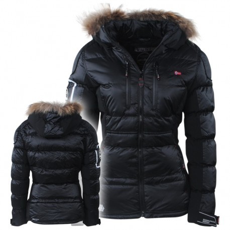 BERSIL LADY | Geographical Norway