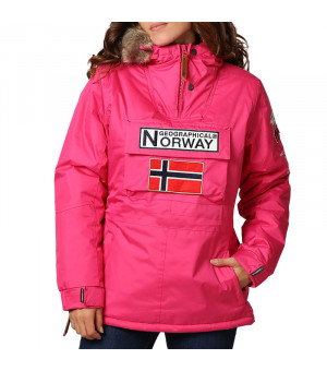BOOMERA FUCSIA Geographical Norway